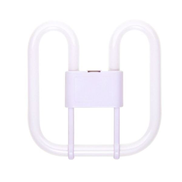 04183 - Fluorescent 16W Square - 2 Pin - 2700K